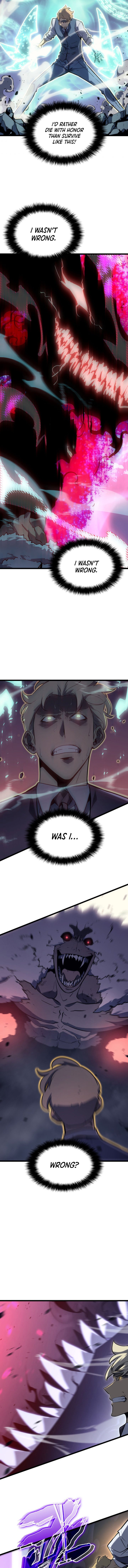 Solo Leveling, Chapter 158 image 03